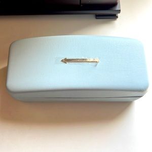Karen walker’s sunglasses case